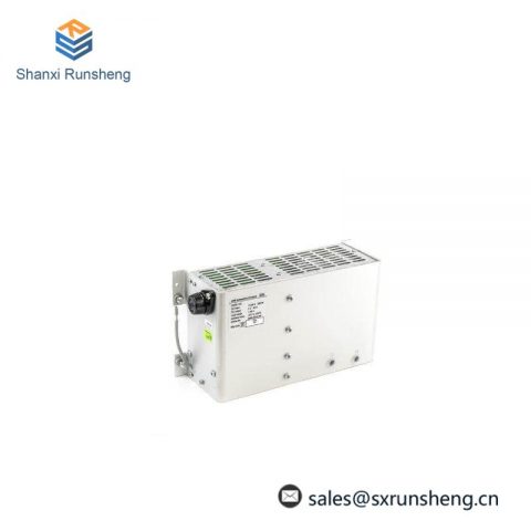 ABB DSSR122 48990001-NK: High-Performance Supply Unit for DC Inputs