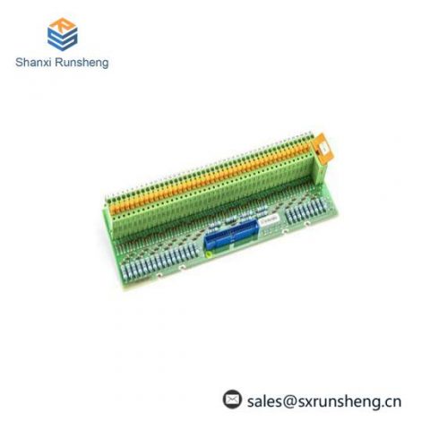 ABB DSTA121A 57120001NY Analog Connection Unit