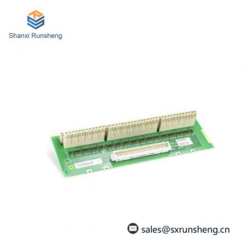 ABB DSTA145 57120001-HP Connection Unit - Industrial Control Module