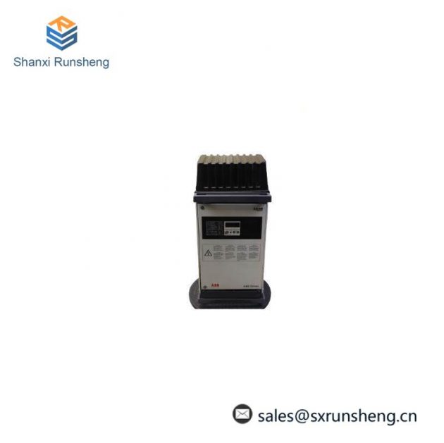ABB DSTC175 57310001-KN: Precision Control Module