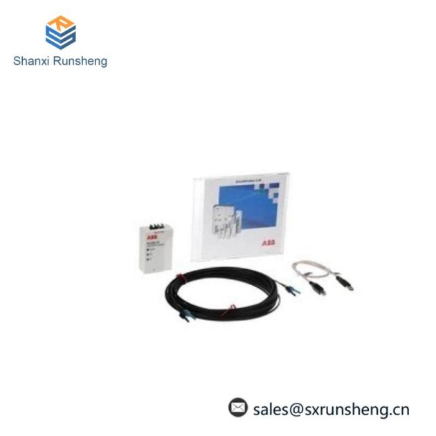 ABB DSTC175 57310001-KN: Precision Control Module