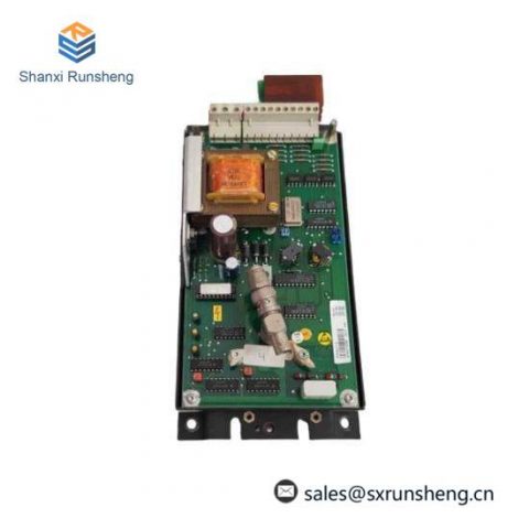 ABB DSTC 452 5751017-A Master Modem Board