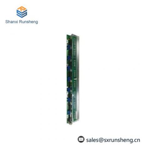 ABB DSTD145 3BSE007853R1 Connecting Unit - Precision Automation Module