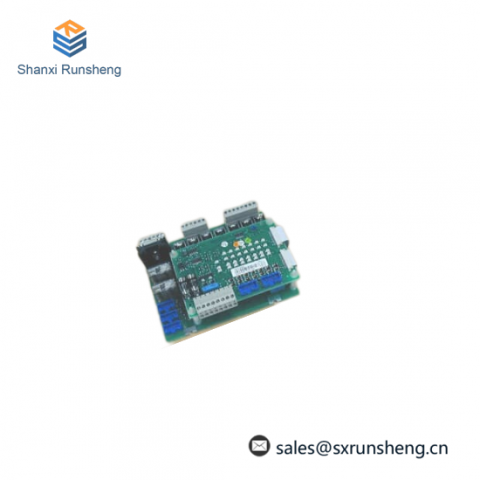 ABB DSTD N020 - 3BSE003238R1 Connection Unit