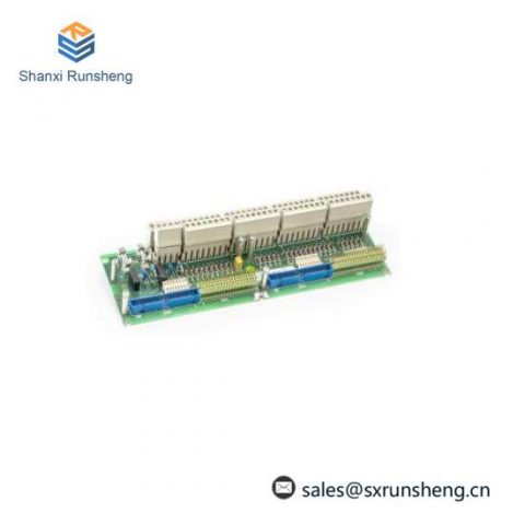 ABB DSTD N030 | 3BSE013334R1 | Termination Unit