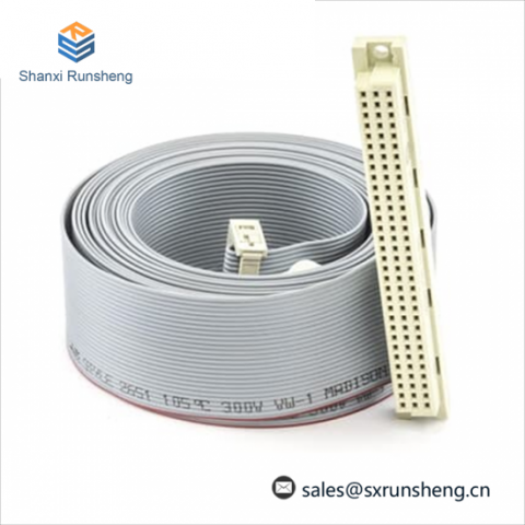 ABB DSTK153 - 26390603-G Analog Output Board Cable, Designed for Precision Control Applications