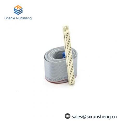 ABB DSTK153 Ribbon Cable - Industrial Grade Connectivity Solution
