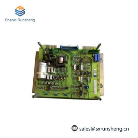 ABB DYSF118B 61430001-XG Communication Interface Module