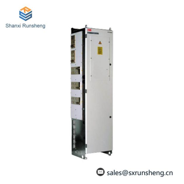 ABB E3EP HENF315276R1 Control Module