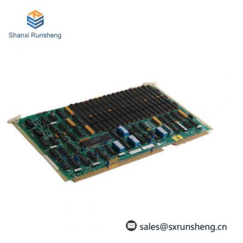 ABB E5LA HENF105296R0001: High-Performance Control Module