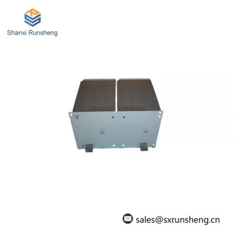 ABB E5LA HENF105296R0001 Filtration Module