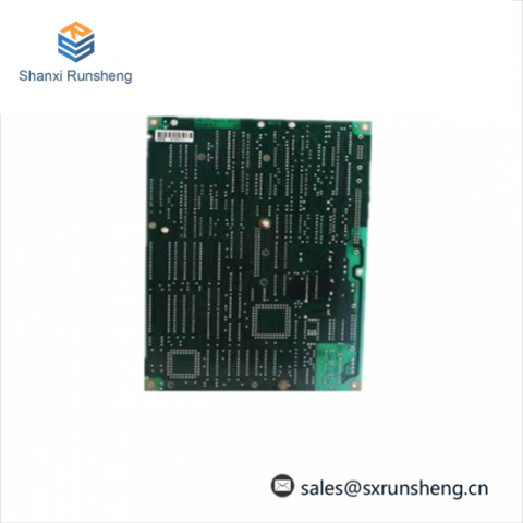 ABB ECS 086329-003 PCB Board: Industrial Control Module for Advanced Automation Solutions