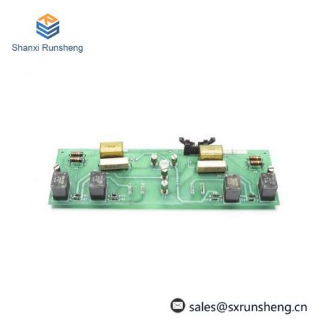 ABB EPB704927 - PTJEF35461 Modular Control System