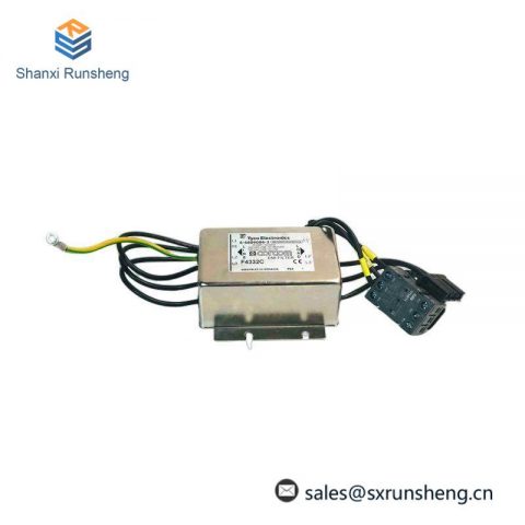 ABB F4332D - 3HAC024322-001 Digital Input Module