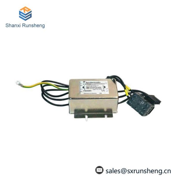 ABB F4332D - 3HAC024322-001 Digital Input Module