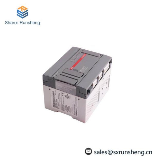 ABB FET3251C0P184C0H2 PLC Module for Industrial Control Systems