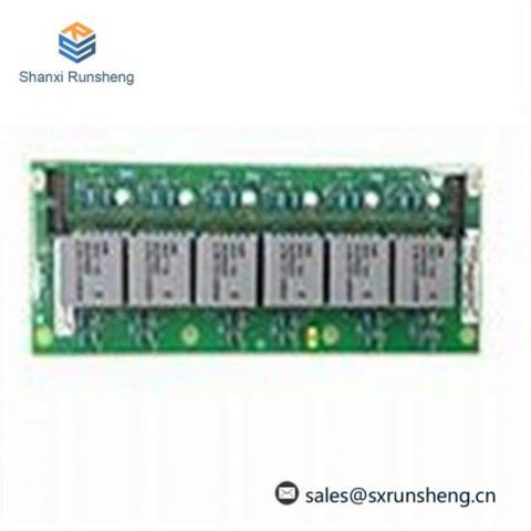 ABB FIS-31: Industrial Circuit Board, Precision Engineering for Control Systems