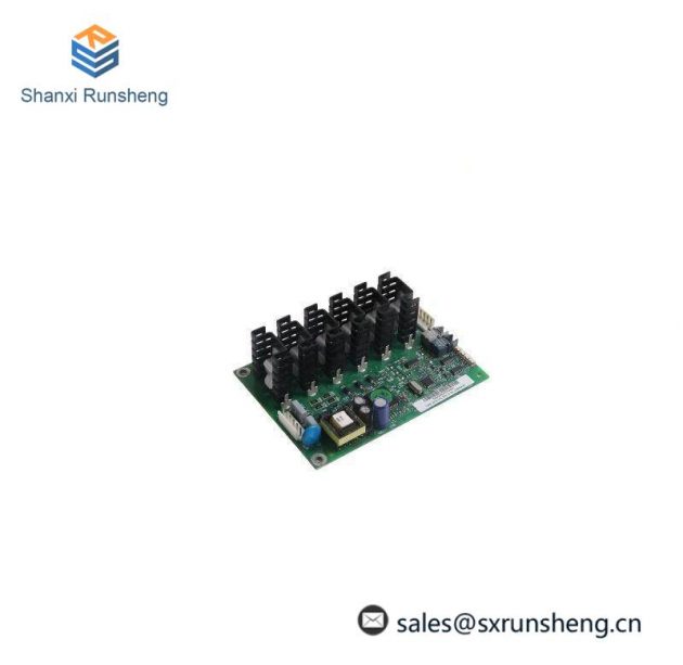 ABB FS300R17KE3/AGDR-76CS IGBT Module with Drive - High-Efficiency Power Control Solution