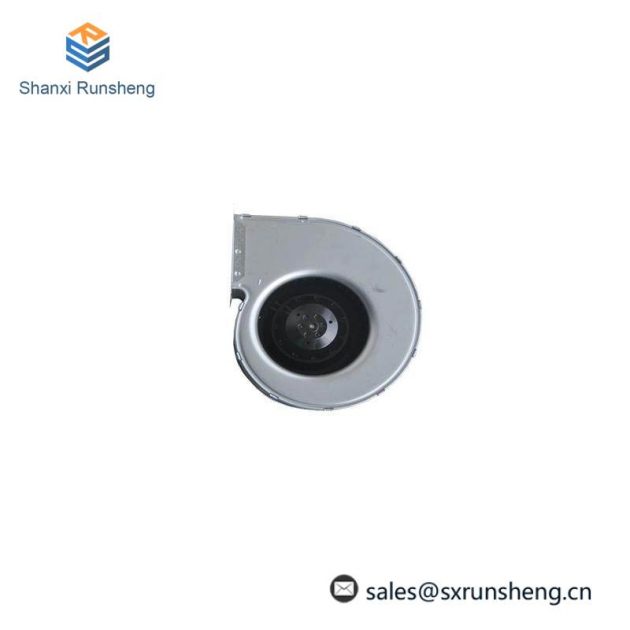 ABB G2E140-PI32-43 Centrifugal Fan, High Efficiency, Robust Construction