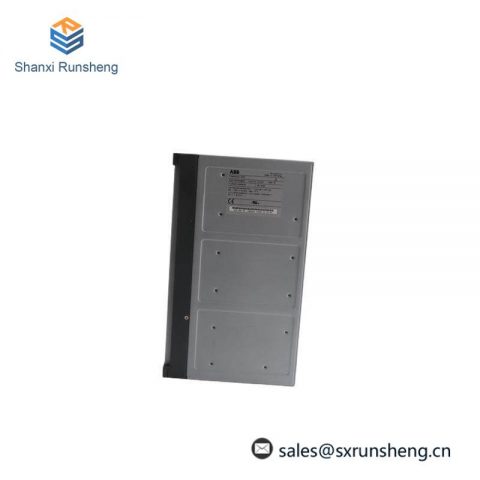 ABB G3ESa HENF318736R1 Industrial Control Module