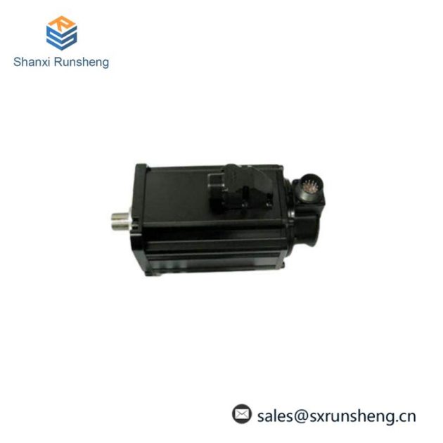 ABB G3ESa HENF318736R1 Industrial Control Module