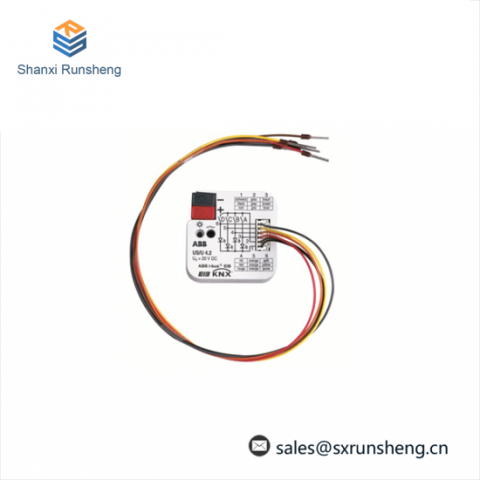 ABB VRA.V0704.9-AA/3L67991F000G - Advanced Variable Frequency Drive