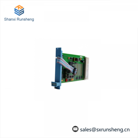 ABB GINT-5611C Industrial Inverter Drive Plate
