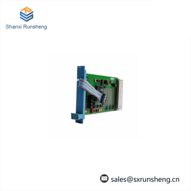 ABB GINT-5611C Industrial Inverter Drive Plate