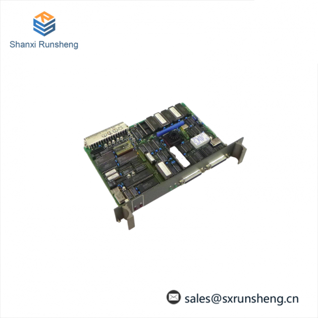 ABB GJR2368900R2340 Coupler Module for Industrial Control Systems