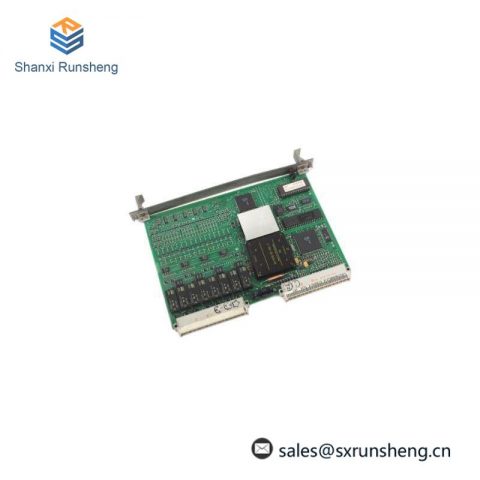 ABB GJR2390200R1210 83SR04D-E Motherboards - Industrial Control Solutions by ABB