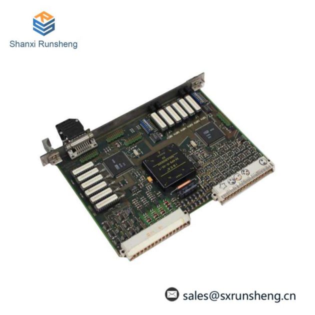 AB 1784-U2CN Industrial Control Cable
