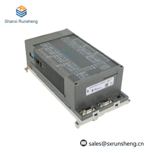ABB GJR2393800R0100 88QB03B-E Programmable Logic Controller