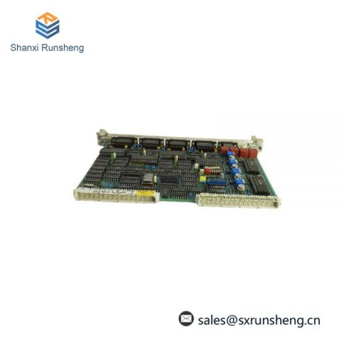 ABB GJR5137200R0005 - 35AE92G-E Power Supply Board, for Industrial Control Applications