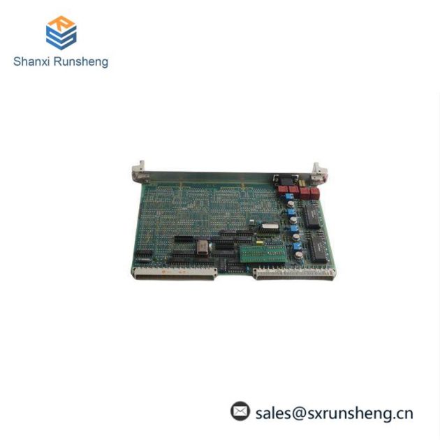 ABB GJR5143000R0002 | 35AA92C-E Analog Output Module