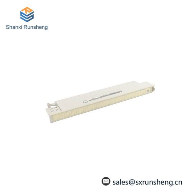 ABB GJR5144900R0001 - 35ST90 Connector Module, for Enhanced Circuit Protection & Reliability