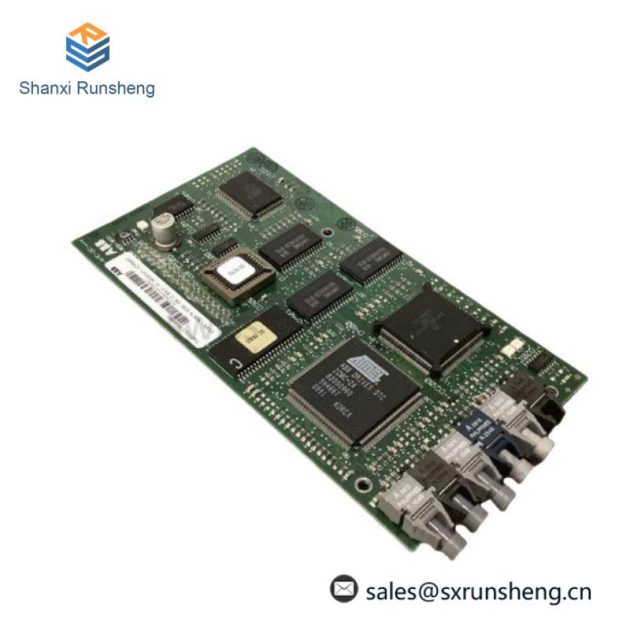 ABB GJR5252300R3101 07AC91H Industrial Control Module