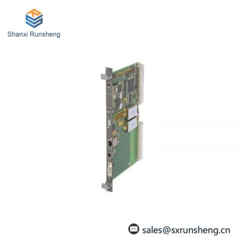 ABB GKWE857800R1214 87TS50E-E Communication Module - Industrial Automation Solutions