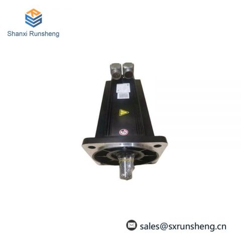 ABB HDS120 Robot Spot Welding Servo Motor