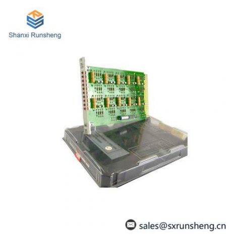 ABB HEIE420158R0001 - Advanced Industrial Monitoring System