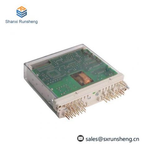 ABB HENF209568R1 P3LB: Industrial Automation Module, Efficient Control Solutions