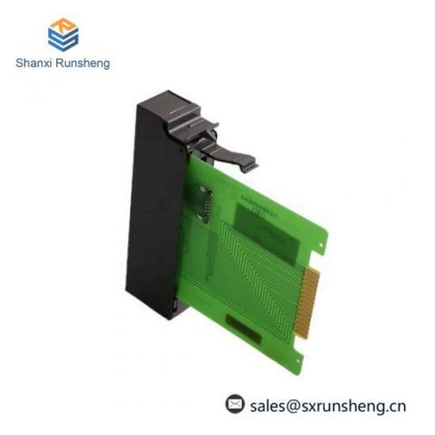 ABB HENF 105323 R2 P7LA: Advanced Automation Control Module