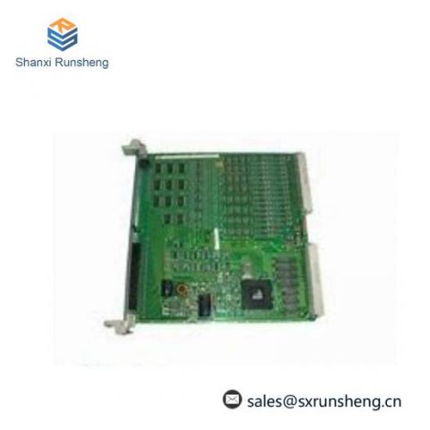 ABB HESG324013R101, 216AB61 - High Precision Temperature Input Module
