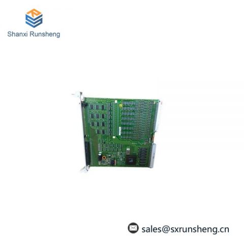 ABB HESG324013R101/D 216AB61 - High-Efficiency Output Unit for Industrial Control