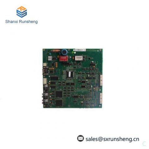 ABB HESG324015R1 HE010207-306/10 HESG216880/E Module - Precision Control for Industrial Automation
