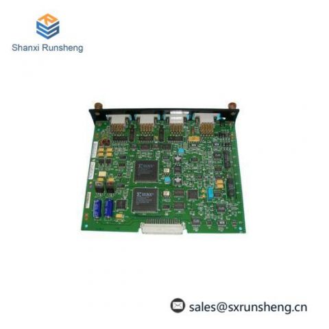 ABB HESG324442R13/E & HESG324442R112 216VC62a I/O Main Board - Industrial Control Solution