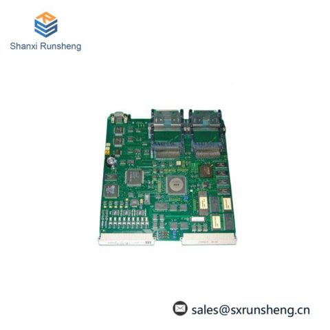ABB HESG324526R11 | 316VC61 Process Valve Positioner Module