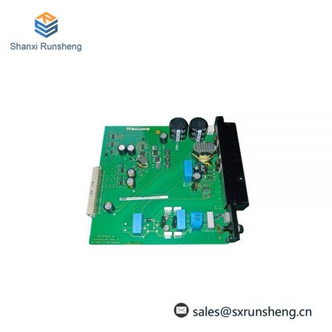 ABB HESG435737P2 HESG324490R1/E 316NG65 Power Supply Module