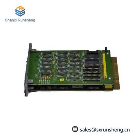 ABB HESG447419R0001 - High Precision Analog Input Module