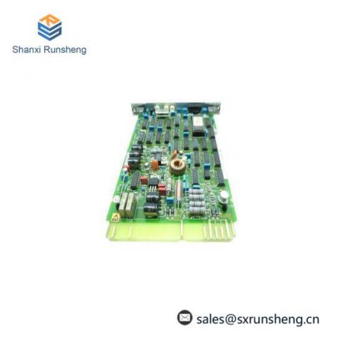 ABB HESG447433R0001 | 70BV05A-ES Pcb Circuit Board