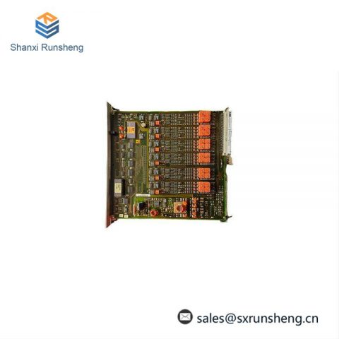 ABB HESG448230R1/G 216EA61b Circuit Board